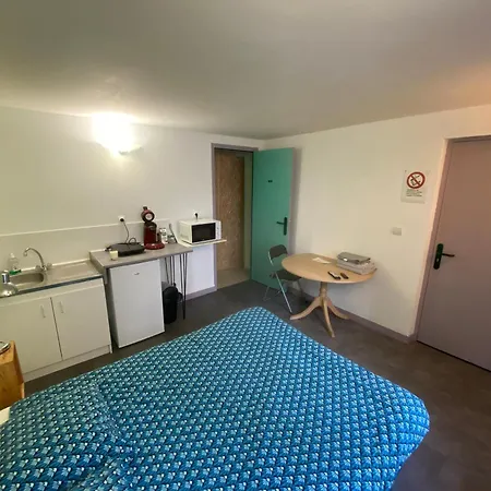 Apartment Les Moulins - 6 Cherbourg-en-Cotentin