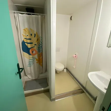 Διαμέρισμα Les Moulins - 6