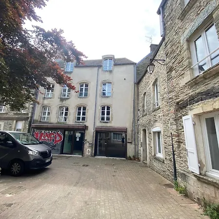 Apartman Les Moulins - 6