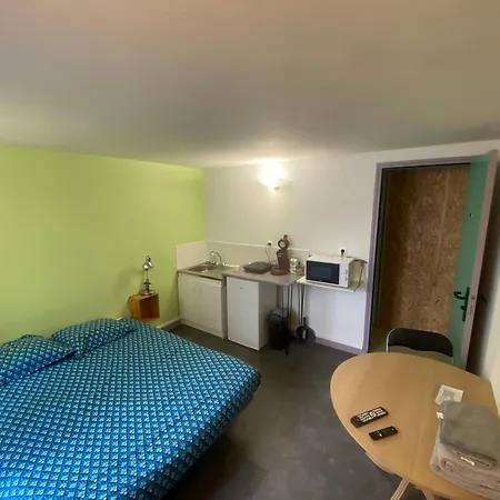 Apartment Les Moulins - 6 *