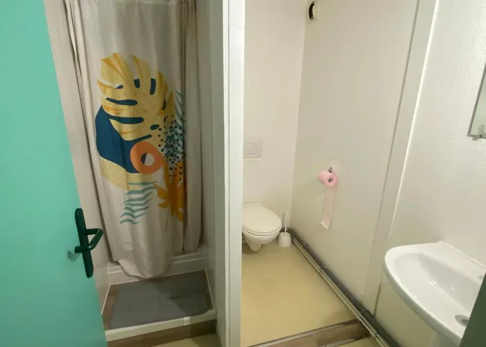 Apartment Les Moulins - 6