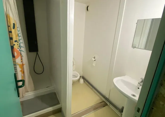 Apartment Les Moulins - 6 Cherbourg-en-Cotentin