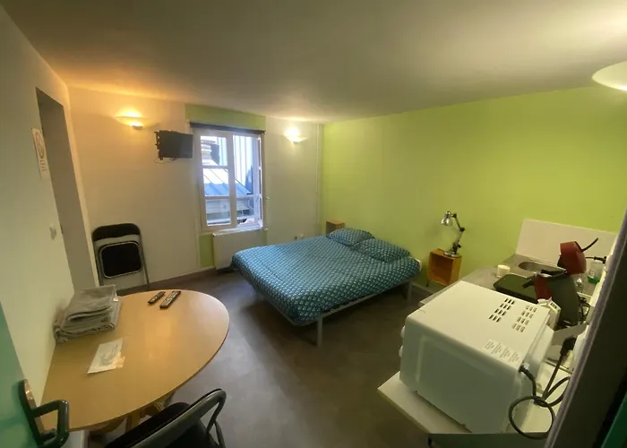 Les Moulins - 6 Cherbourg-en-Cotentin